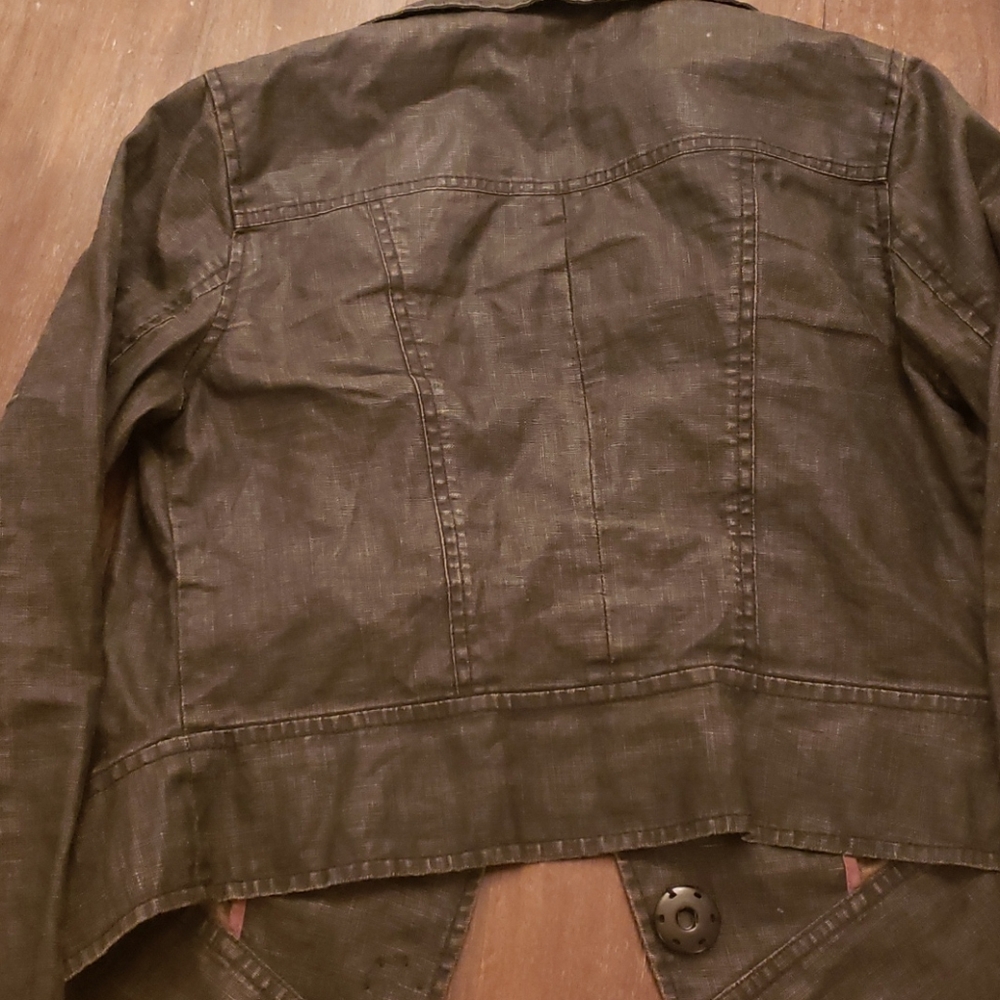 Cabi Jacket - Picture 6 of 6